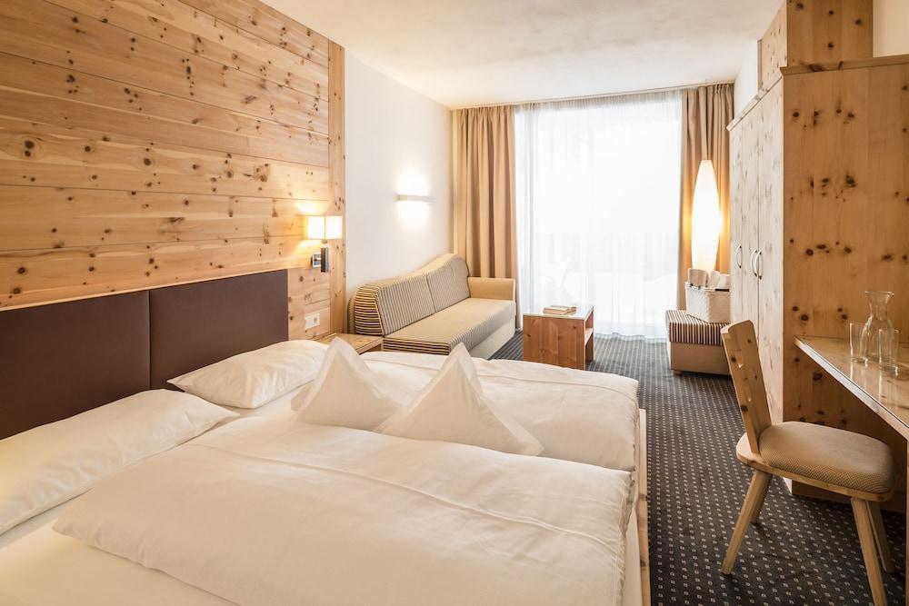 The Vista Hotel Bressanone Ngoại thất bức ảnh