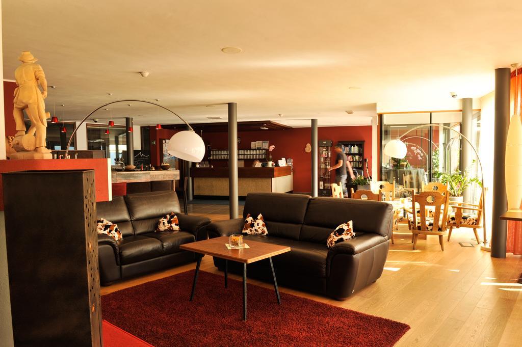 The Vista Hotel Bressanone Ngoại thất bức ảnh