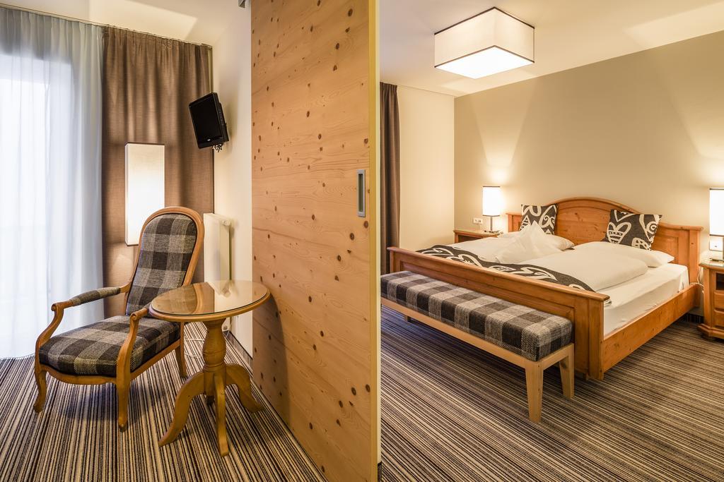 The Vista Hotel Bressanone Ngoại thất bức ảnh